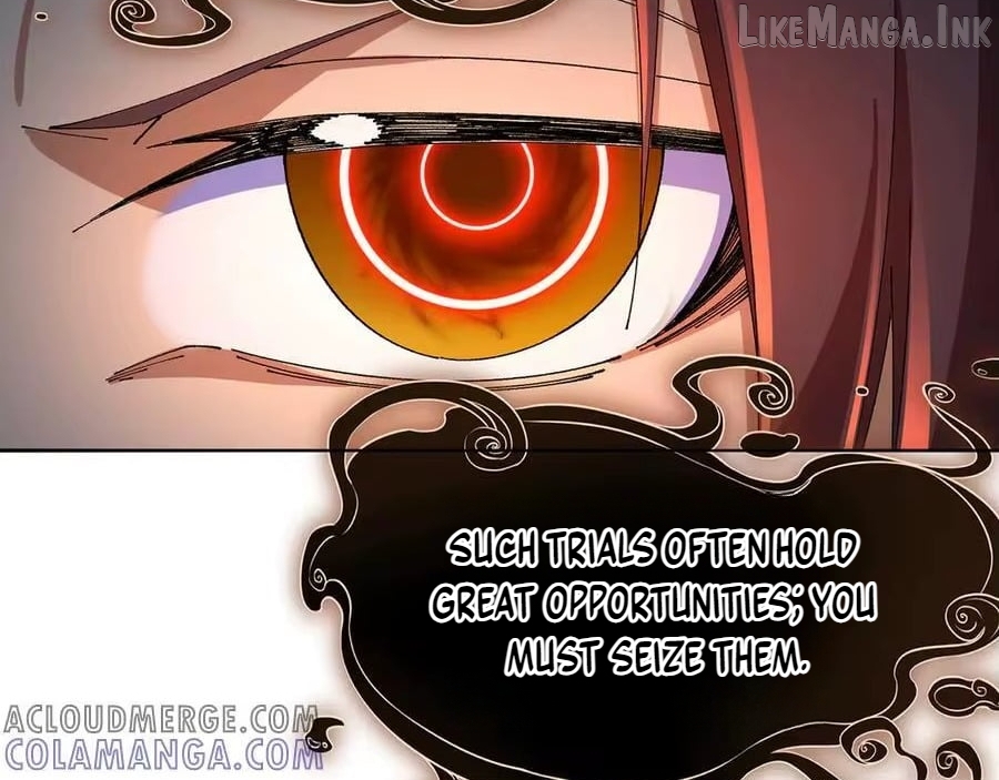 It Turns Out, They Were The True Protagonists From The Start Chapter 92  - page 41